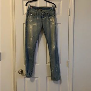 True religion jeans
